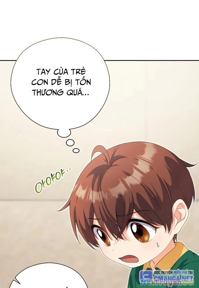 Cuộc Sống Bắt Đầu Khi Làm Một Diễn Viên Nhí Chapter 21 - Trang 2