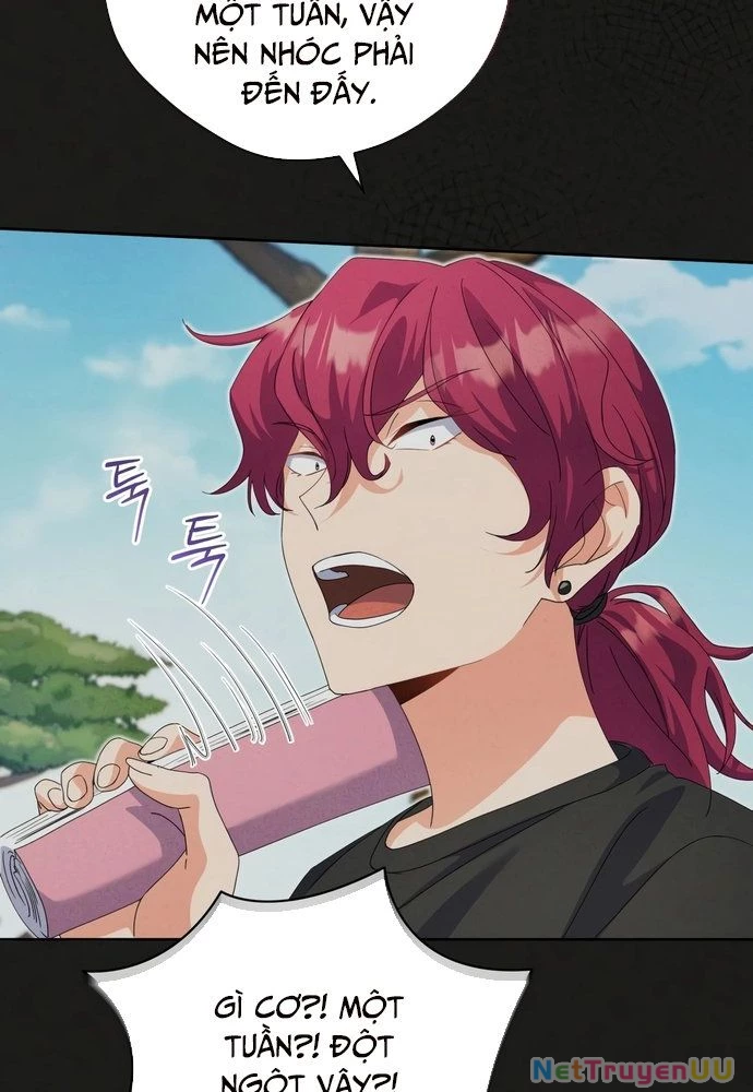 Cuộc Sống Bắt Đầu Khi Làm Một Diễn Viên Nhí Chapter 21 - Trang 2