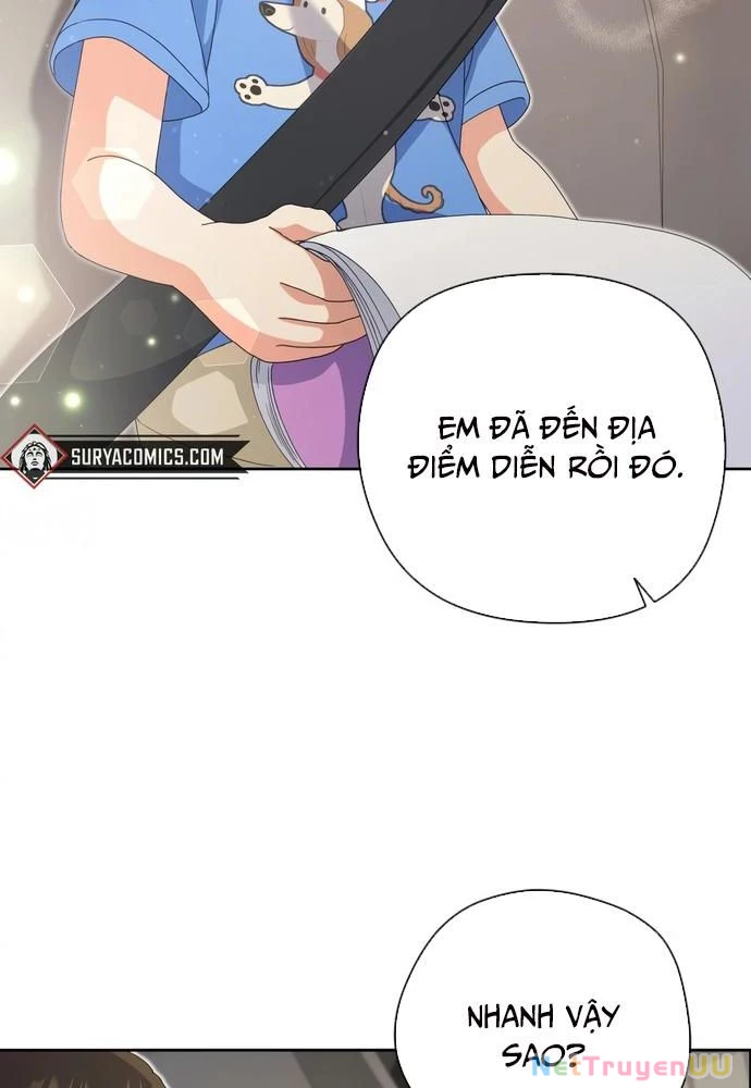 Cuộc Sống Bắt Đầu Khi Làm Một Diễn Viên Nhí Chapter 21 - Trang 2