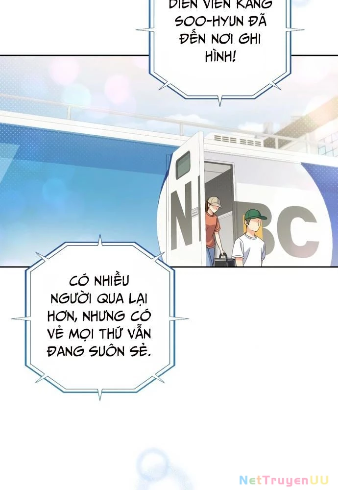 Cuộc Sống Bắt Đầu Khi Làm Một Diễn Viên Nhí Chapter 21 - Trang 2