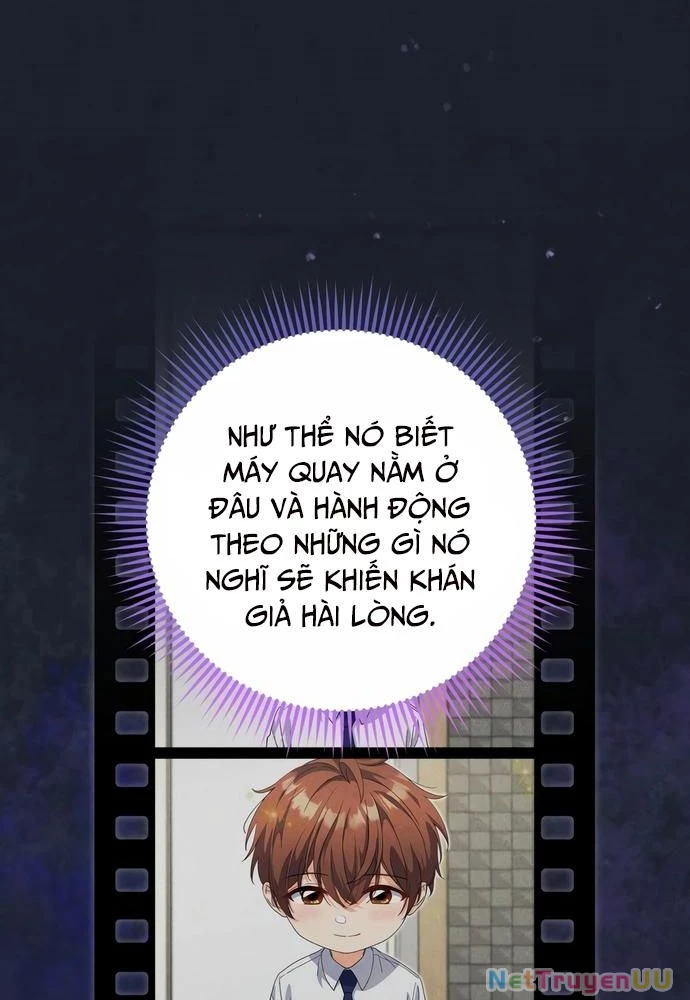 Cuộc Sống Bắt Đầu Khi Làm Một Diễn Viên Nhí Chapter 21 - Trang 2