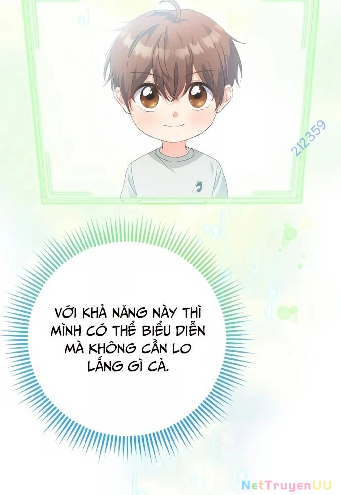 Cuộc Sống Bắt Đầu Khi Làm Một Diễn Viên Nhí Chapter 21 - Trang 2