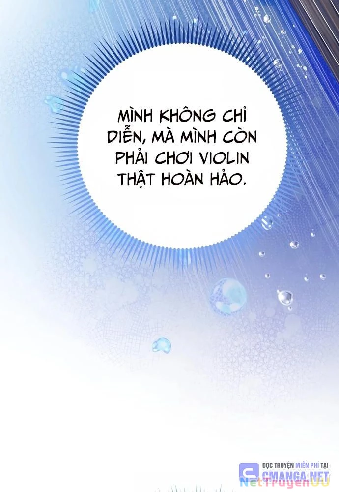 Cuộc Sống Bắt Đầu Khi Làm Một Diễn Viên Nhí Chapter 21 - Trang 2