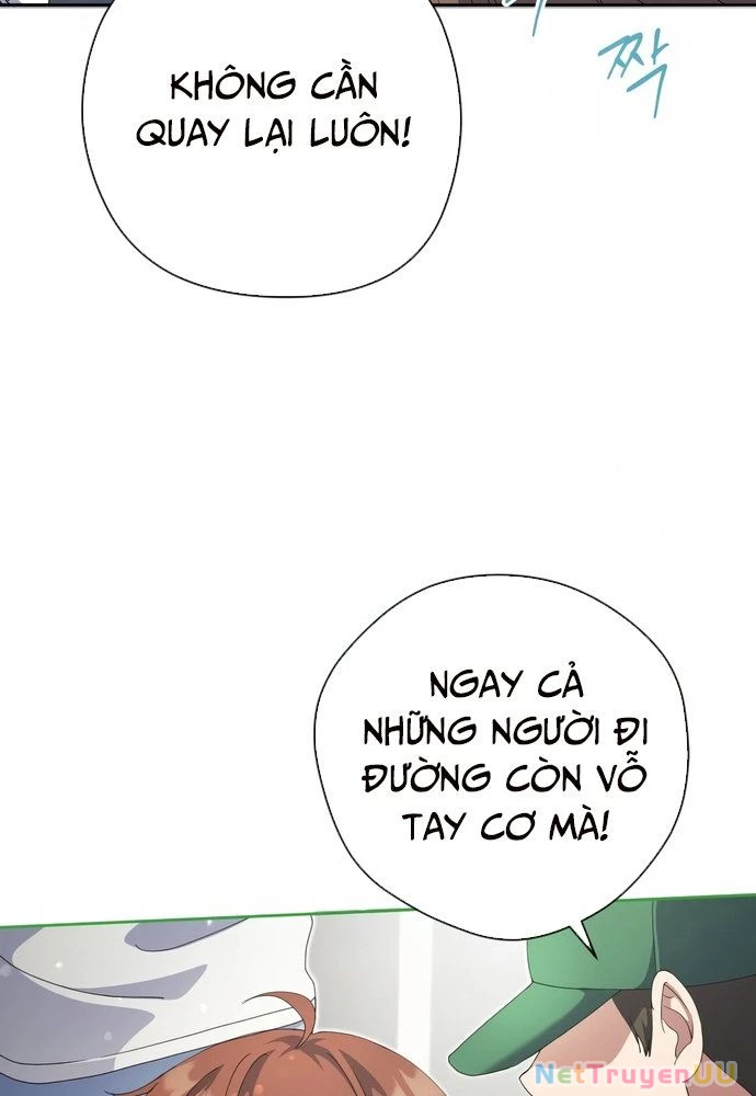 Cuộc Sống Bắt Đầu Khi Làm Một Diễn Viên Nhí Chapter 21 - Trang 2