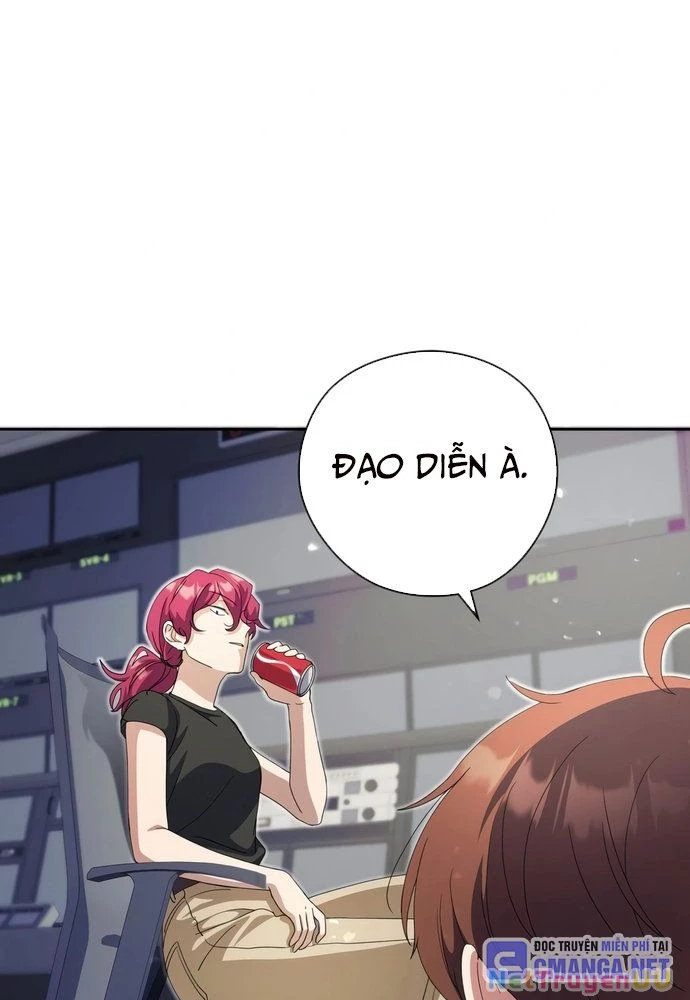 Cuộc Sống Bắt Đầu Khi Làm Một Diễn Viên Nhí Chapter 21 - Trang 2