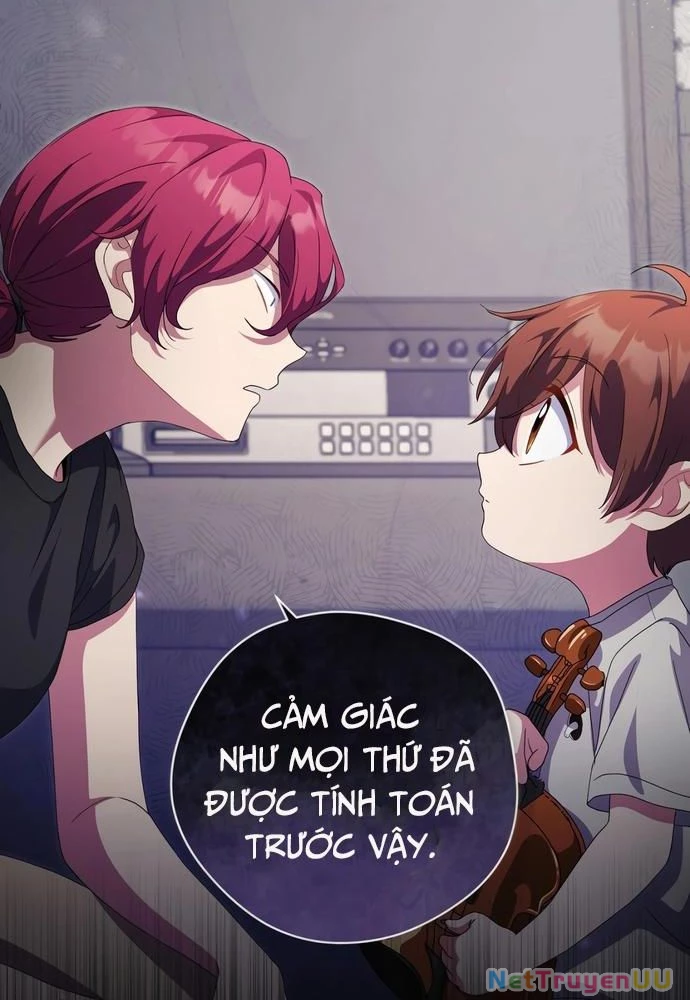 Cuộc Sống Bắt Đầu Khi Làm Một Diễn Viên Nhí Chapter 22 - Trang 2