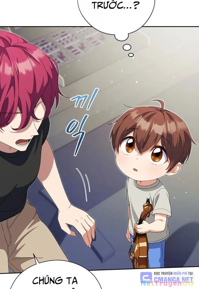 Cuộc Sống Bắt Đầu Khi Làm Một Diễn Viên Nhí Chapter 22 - Trang 2