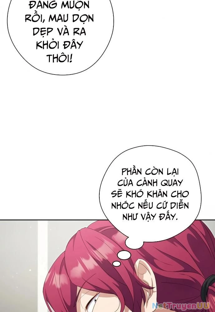 Cuộc Sống Bắt Đầu Khi Làm Một Diễn Viên Nhí Chapter 22 - Trang 2