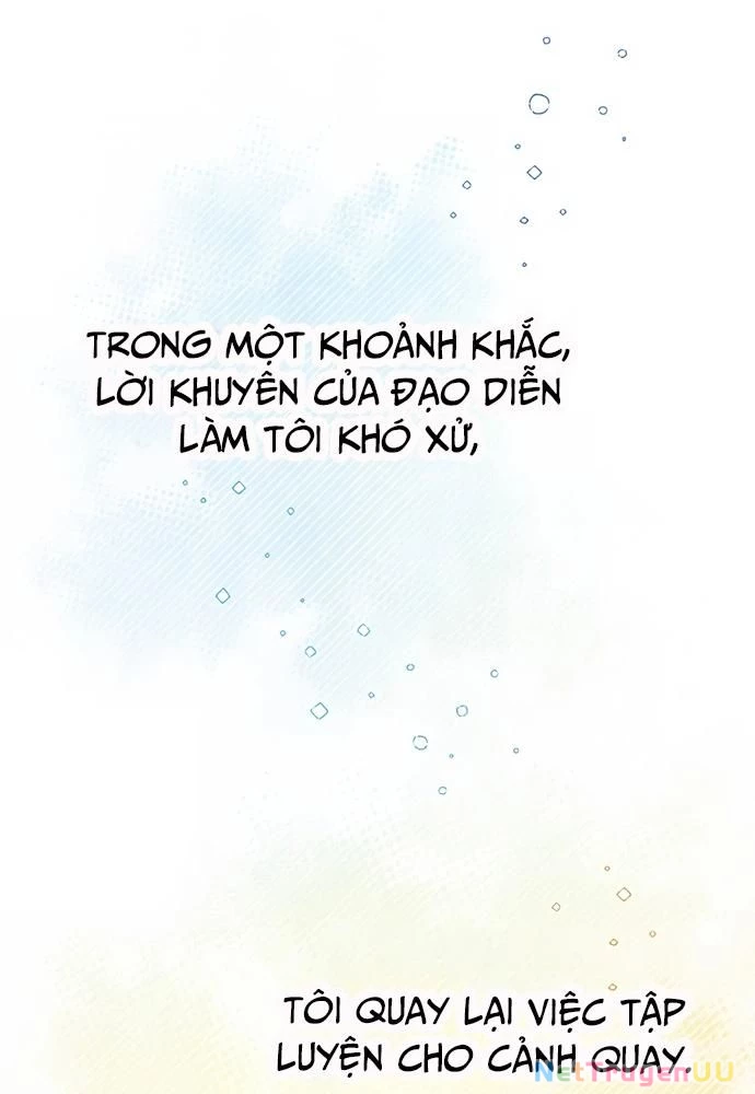 Cuộc Sống Bắt Đầu Khi Làm Một Diễn Viên Nhí Chapter 22 - Trang 2