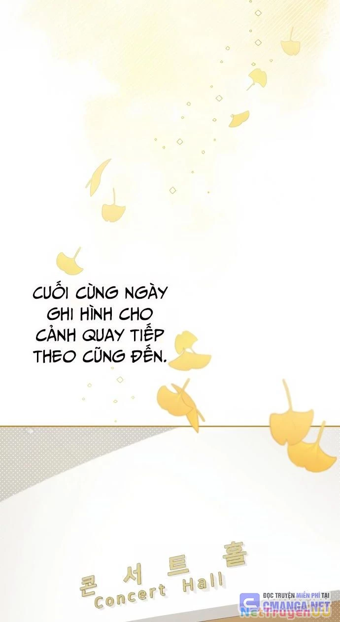 Cuộc Sống Bắt Đầu Khi Làm Một Diễn Viên Nhí Chapter 22 - Trang 2