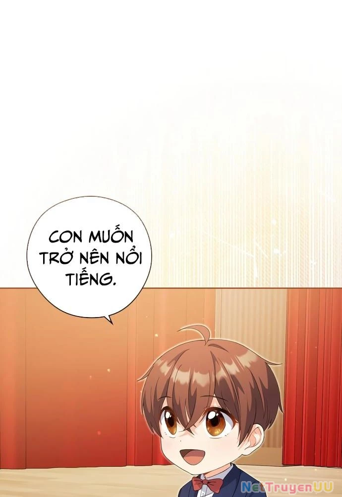 Cuộc Sống Bắt Đầu Khi Làm Một Diễn Viên Nhí Chapter 22 - Trang 2