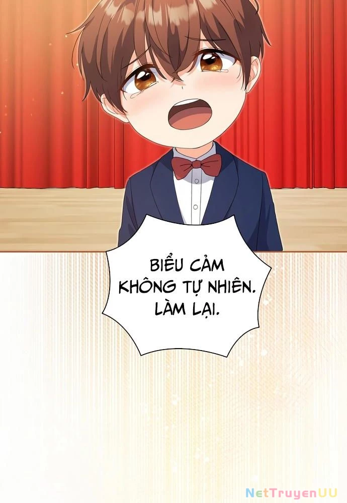 Cuộc Sống Bắt Đầu Khi Làm Một Diễn Viên Nhí Chapter 22 - Trang 2