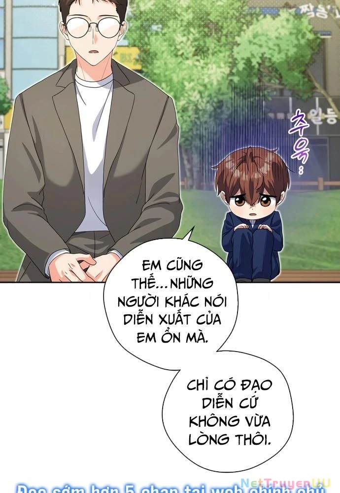 Cuộc Sống Bắt Đầu Khi Làm Một Diễn Viên Nhí Chapter 22 - Trang 2