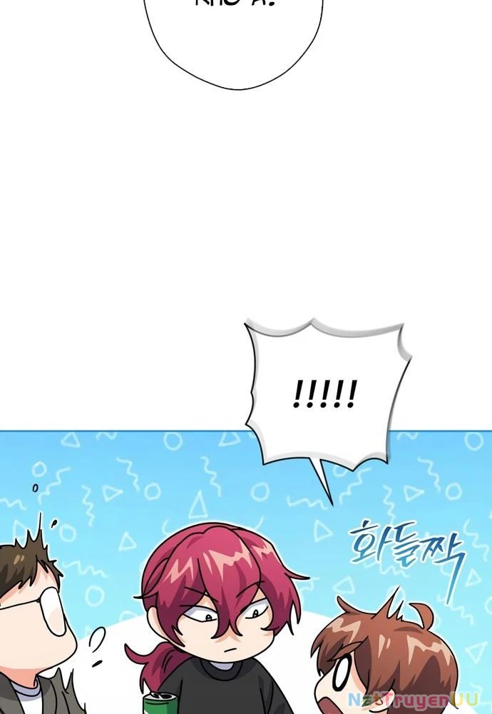 Cuộc Sống Bắt Đầu Khi Làm Một Diễn Viên Nhí Chapter 22 - Trang 2