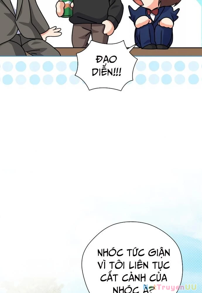 Cuộc Sống Bắt Đầu Khi Làm Một Diễn Viên Nhí Chapter 22 - Trang 2