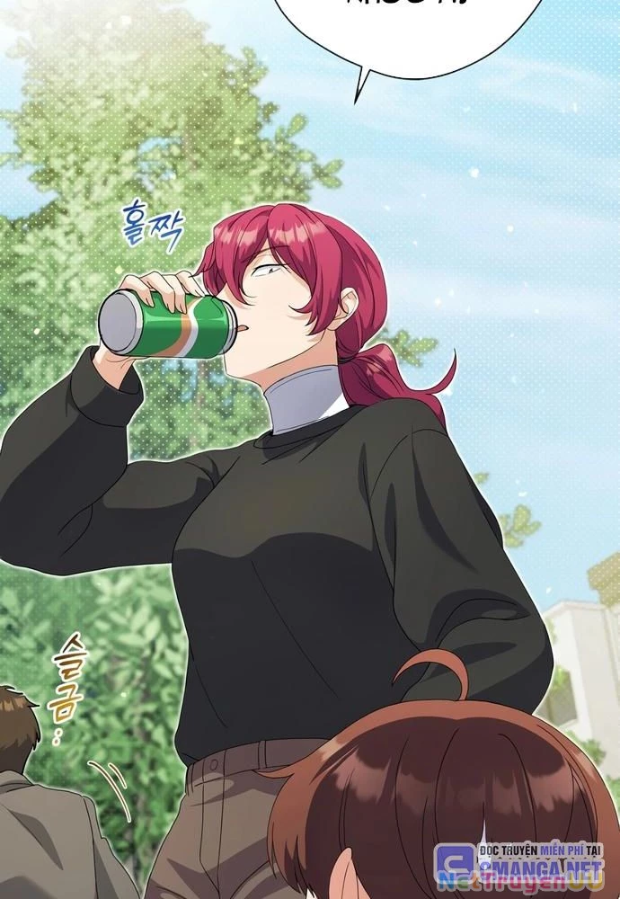 Cuộc Sống Bắt Đầu Khi Làm Một Diễn Viên Nhí Chapter 22 - Trang 2