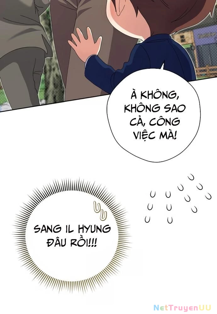 Cuộc Sống Bắt Đầu Khi Làm Một Diễn Viên Nhí Chapter 22 - Trang 2