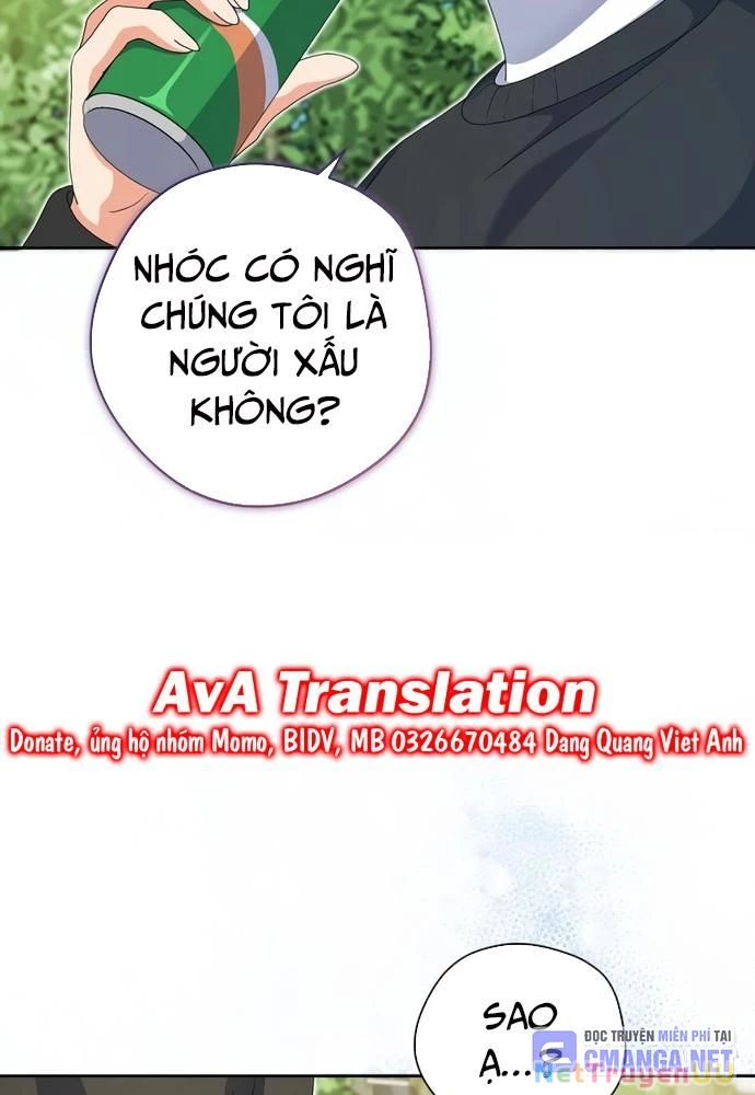 Cuộc Sống Bắt Đầu Khi Làm Một Diễn Viên Nhí Chapter 22 - Trang 2