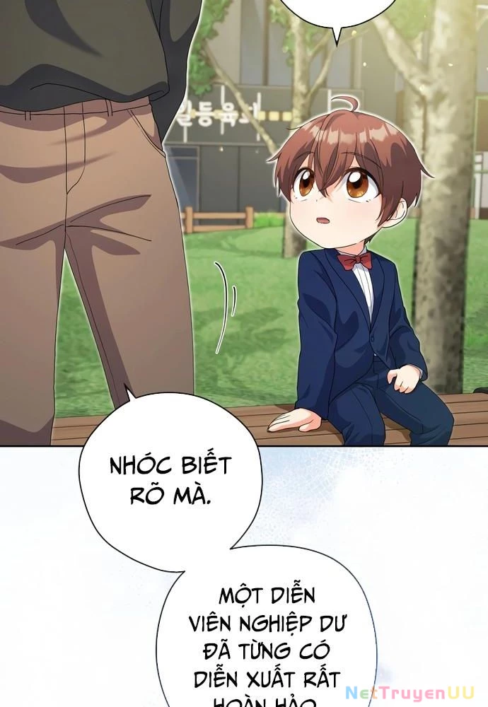 Cuộc Sống Bắt Đầu Khi Làm Một Diễn Viên Nhí Chapter 22 - Trang 2