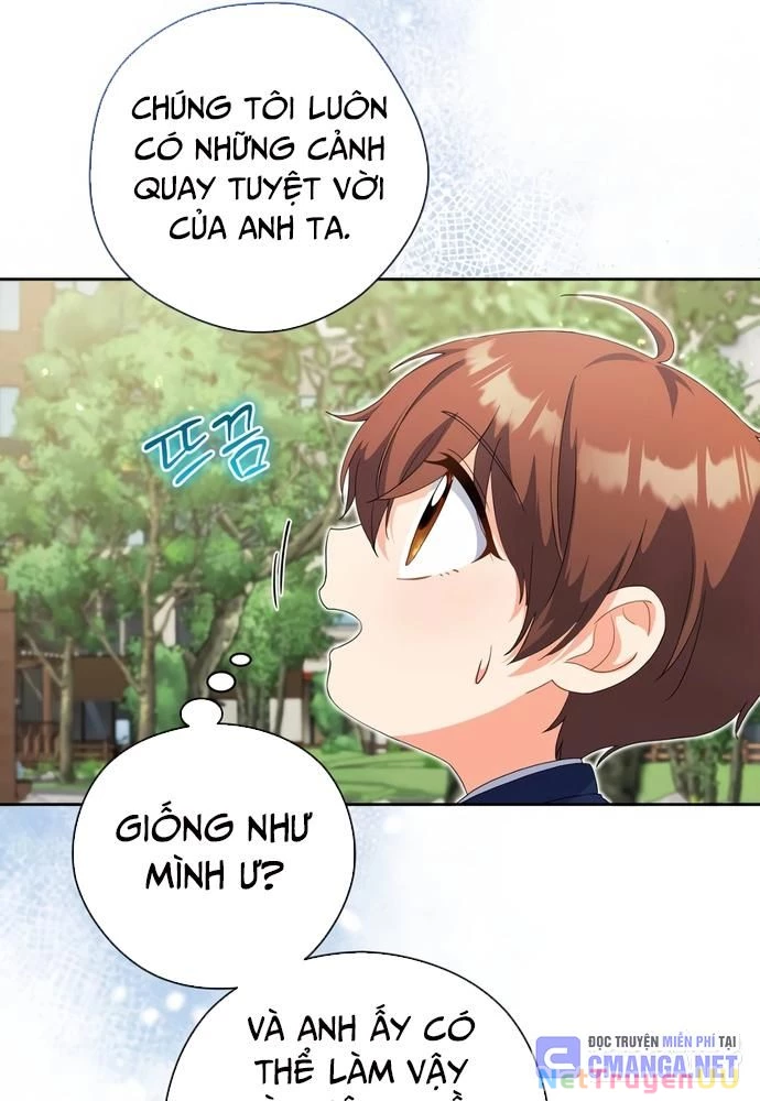 Cuộc Sống Bắt Đầu Khi Làm Một Diễn Viên Nhí Chapter 22 - Trang 2