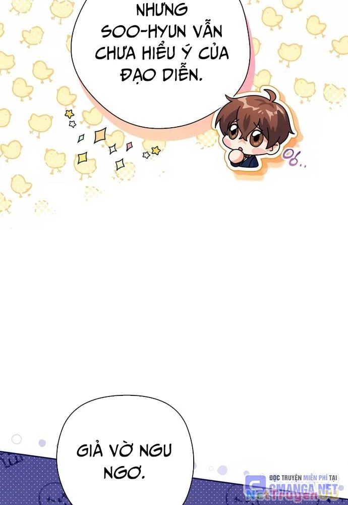 Cuộc Sống Bắt Đầu Khi Làm Một Diễn Viên Nhí Chapter 22 - Trang 2