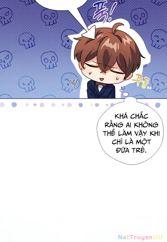 Cuộc Sống Bắt Đầu Khi Làm Một Diễn Viên Nhí Chapter 22 - Trang 2