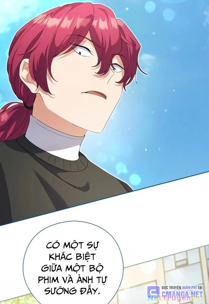 Cuộc Sống Bắt Đầu Khi Làm Một Diễn Viên Nhí Chapter 22 - Trang 2