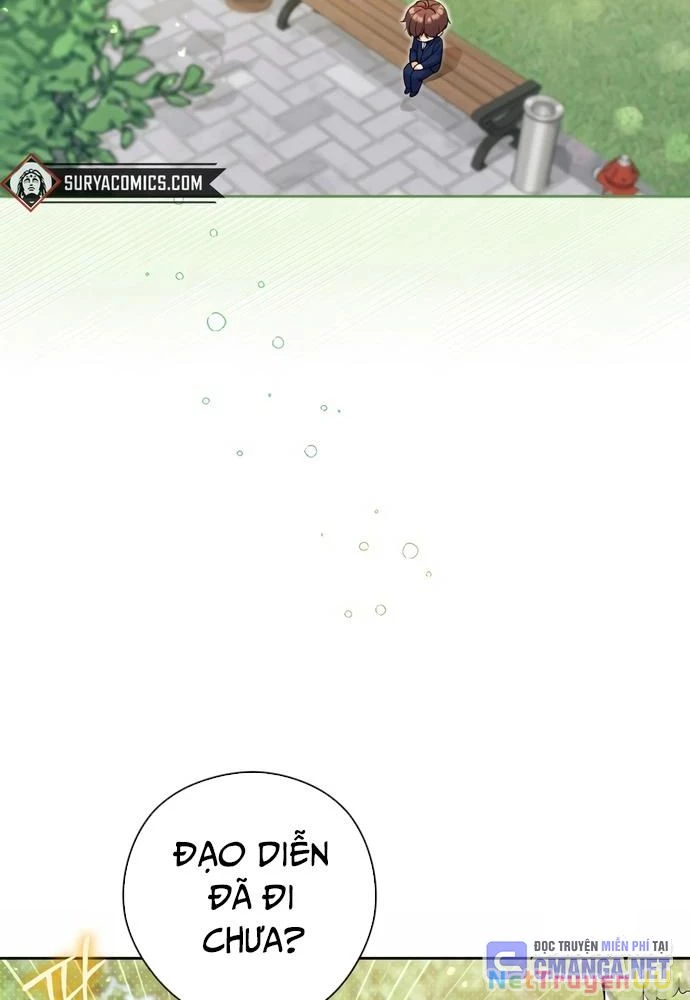 Cuộc Sống Bắt Đầu Khi Làm Một Diễn Viên Nhí Chapter 22 - Trang 2