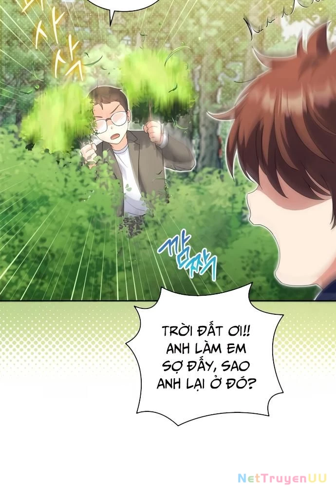 Cuộc Sống Bắt Đầu Khi Làm Một Diễn Viên Nhí Chapter 22 - Trang 2