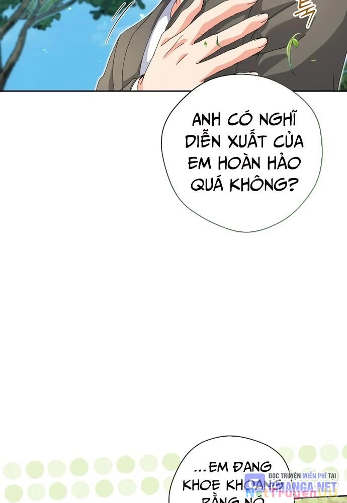 Cuộc Sống Bắt Đầu Khi Làm Một Diễn Viên Nhí Chapter 22 - Trang 2