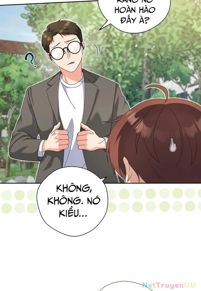 Cuộc Sống Bắt Đầu Khi Làm Một Diễn Viên Nhí Chapter 22 - Trang 2