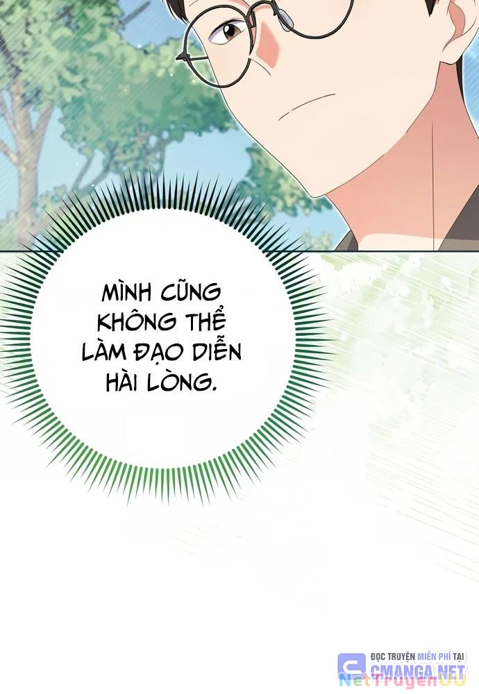 Cuộc Sống Bắt Đầu Khi Làm Một Diễn Viên Nhí Chapter 22 - Trang 2