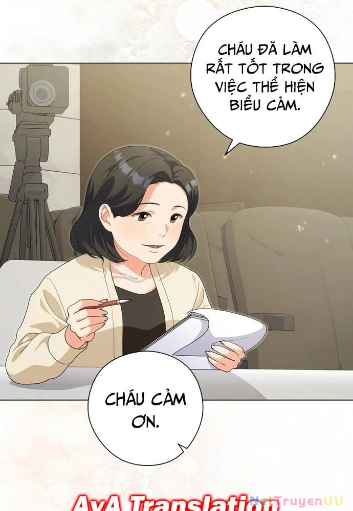 Cuộc Sống Bắt Đầu Khi Làm Một Diễn Viên Nhí Chapter 22 - Trang 2