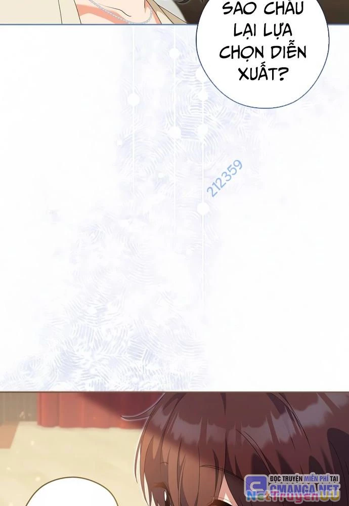Cuộc Sống Bắt Đầu Khi Làm Một Diễn Viên Nhí Chapter 22 - Trang 2