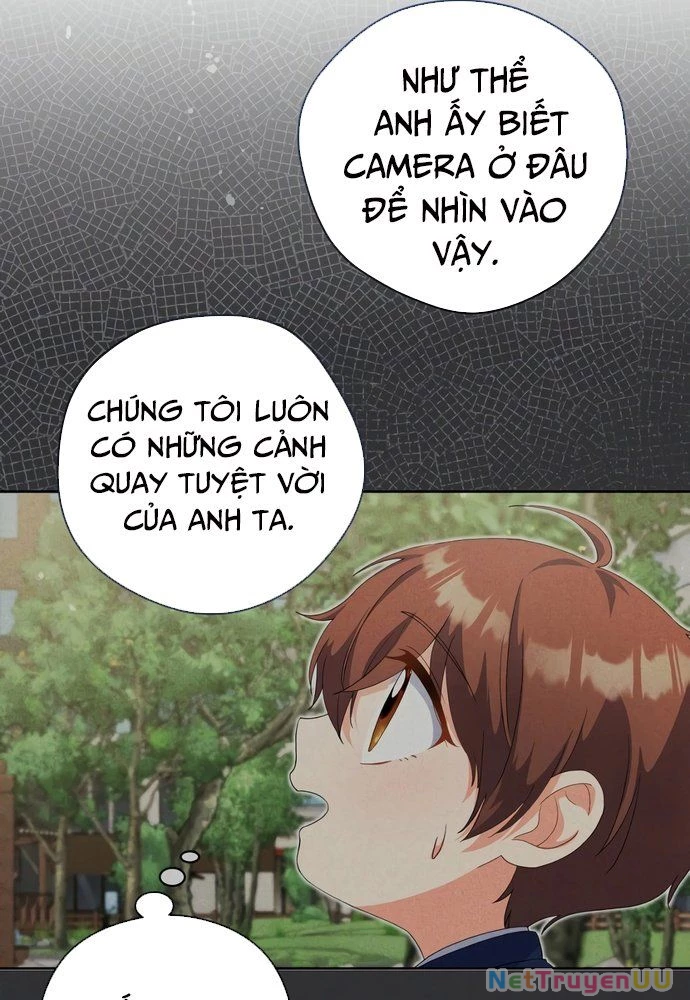 Cuộc Sống Bắt Đầu Khi Làm Một Diễn Viên Nhí Chapter 22 - Trang 2