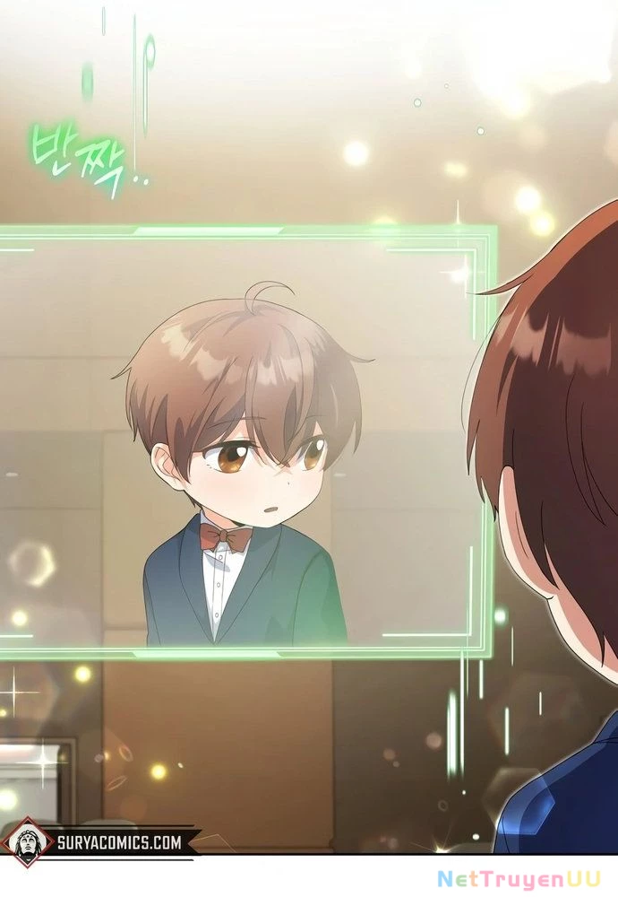 Cuộc Sống Bắt Đầu Khi Làm Một Diễn Viên Nhí Chapter 22 - Trang 2