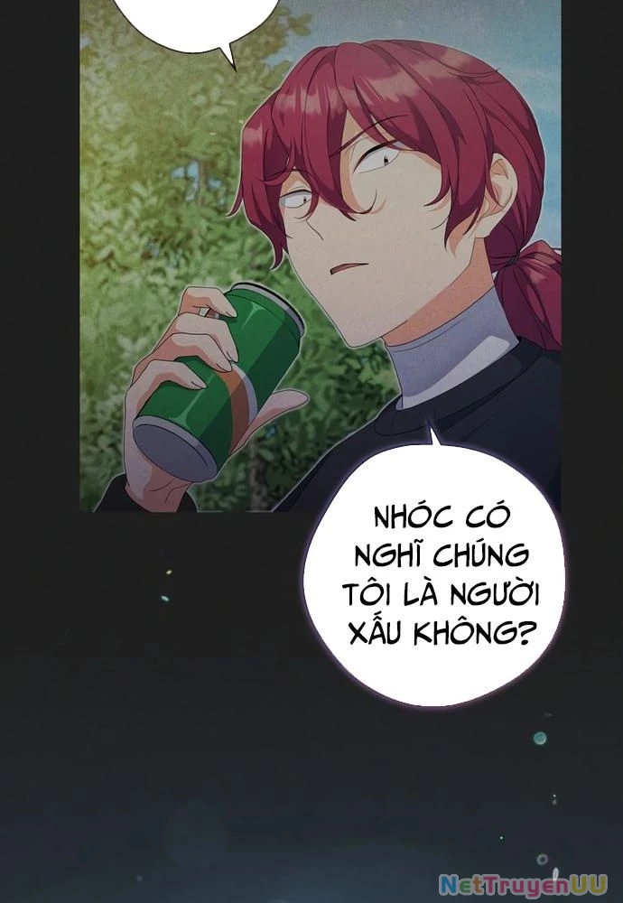 Cuộc Sống Bắt Đầu Khi Làm Một Diễn Viên Nhí Chapter 22 - Trang 2