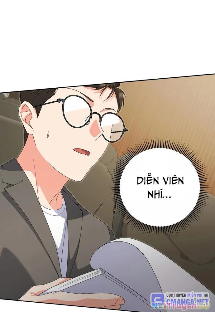 Cuộc Sống Bắt Đầu Khi Làm Một Diễn Viên Nhí Chapter 22 - Trang 2