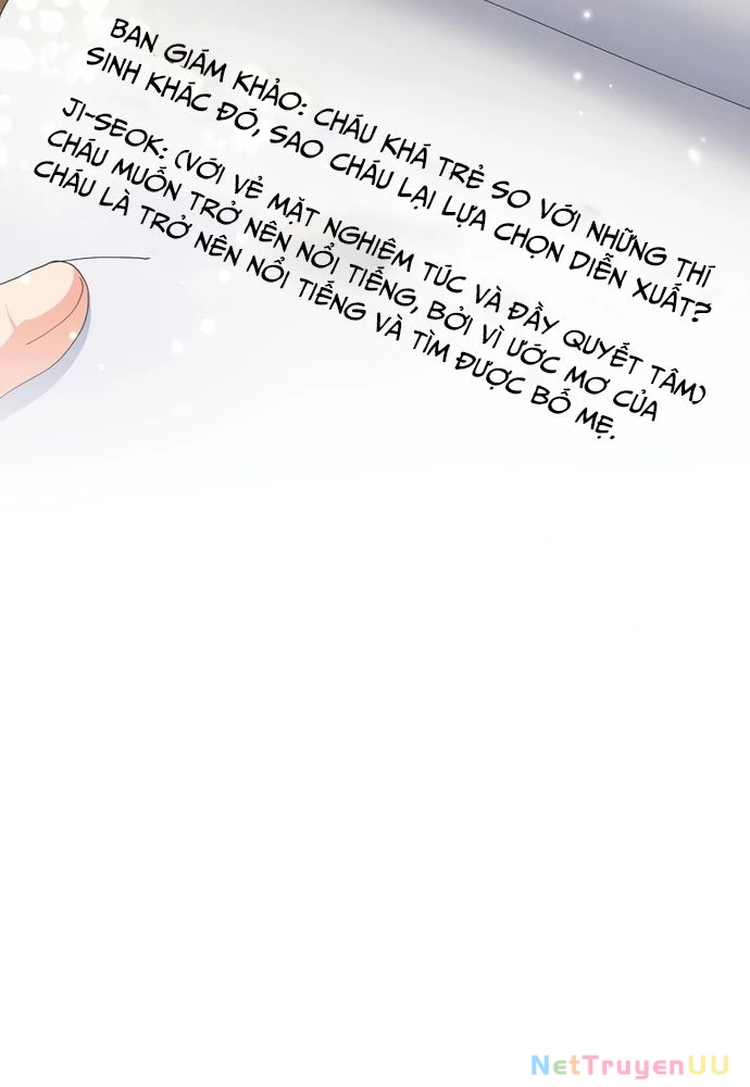 Cuộc Sống Bắt Đầu Khi Làm Một Diễn Viên Nhí Chapter 22 - Trang 2