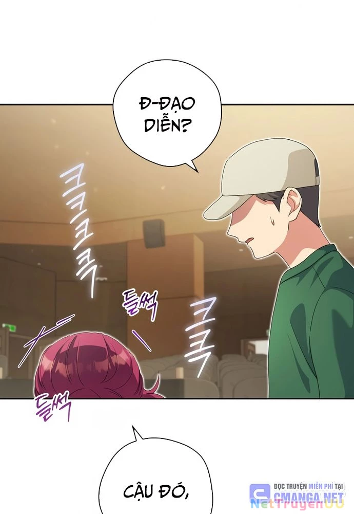 Cuộc Sống Bắt Đầu Khi Làm Một Diễn Viên Nhí Chapter 22 - Trang 2