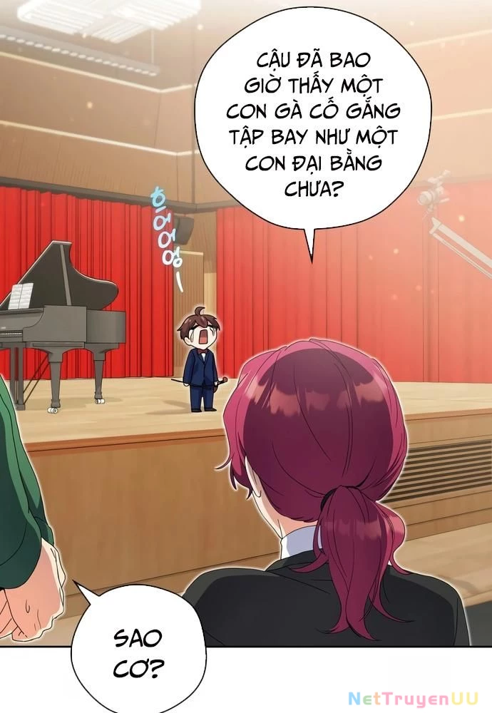 Cuộc Sống Bắt Đầu Khi Làm Một Diễn Viên Nhí Chapter 22 - Trang 2