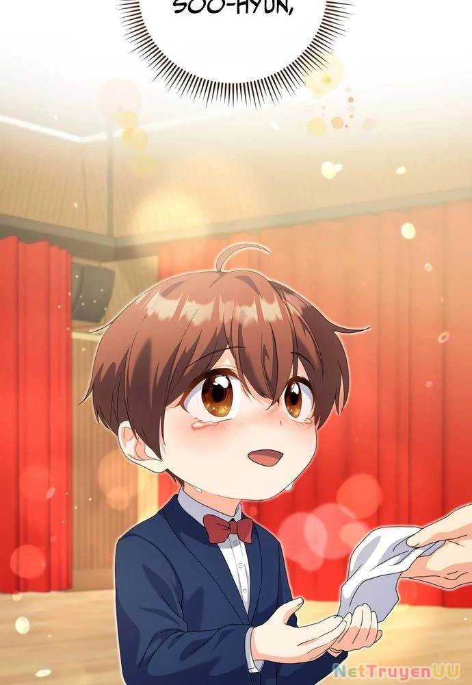 Cuộc Sống Bắt Đầu Khi Làm Một Diễn Viên Nhí Chapter 22 - Trang 2