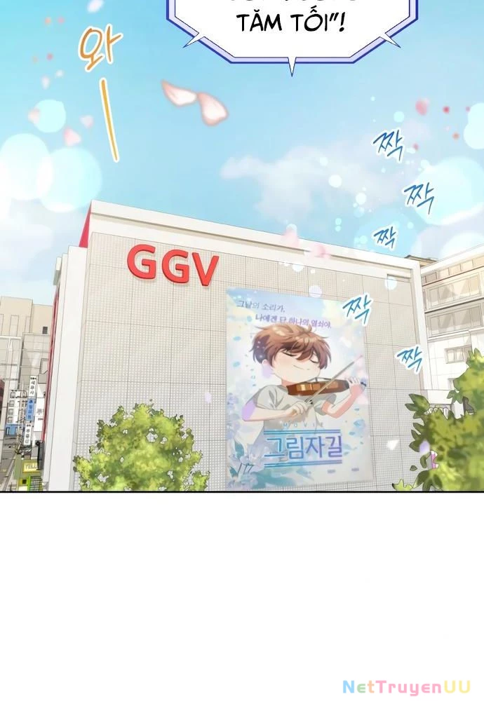 Cuộc Sống Bắt Đầu Khi Làm Một Diễn Viên Nhí Chapter 22 - Trang 2