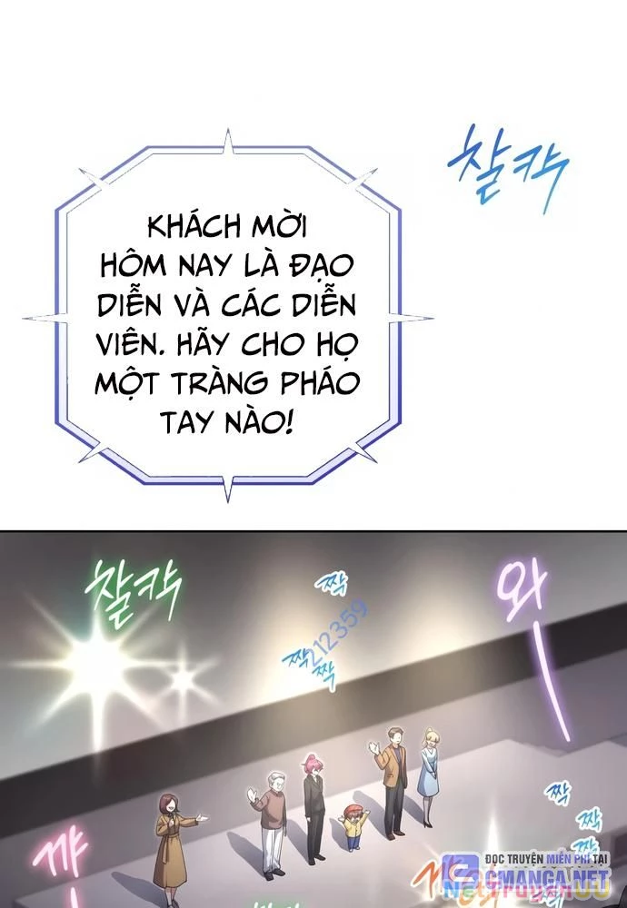 Cuộc Sống Bắt Đầu Khi Làm Một Diễn Viên Nhí Chapter 22 - Trang 2