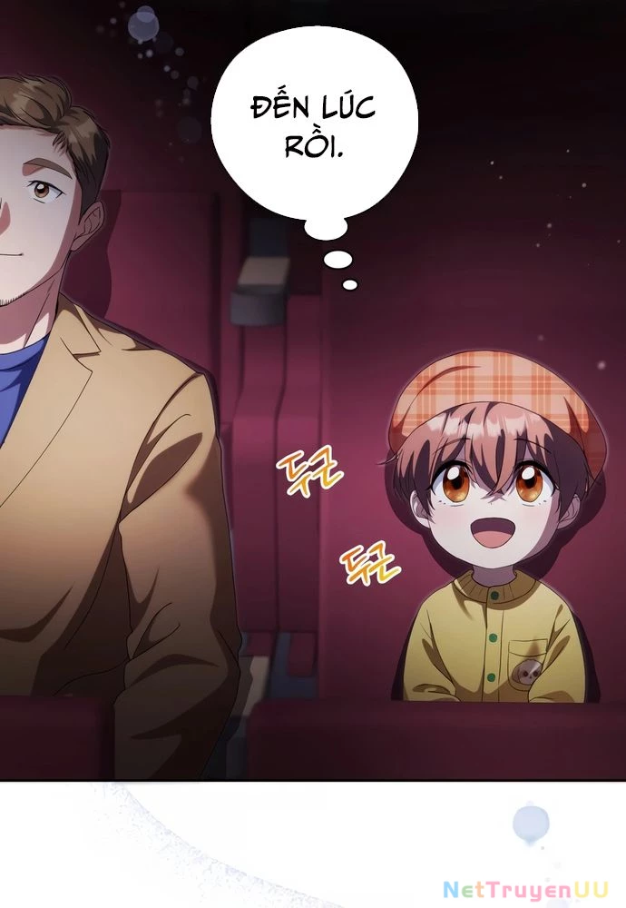 Cuộc Sống Bắt Đầu Khi Làm Một Diễn Viên Nhí Chapter 22 - Trang 2