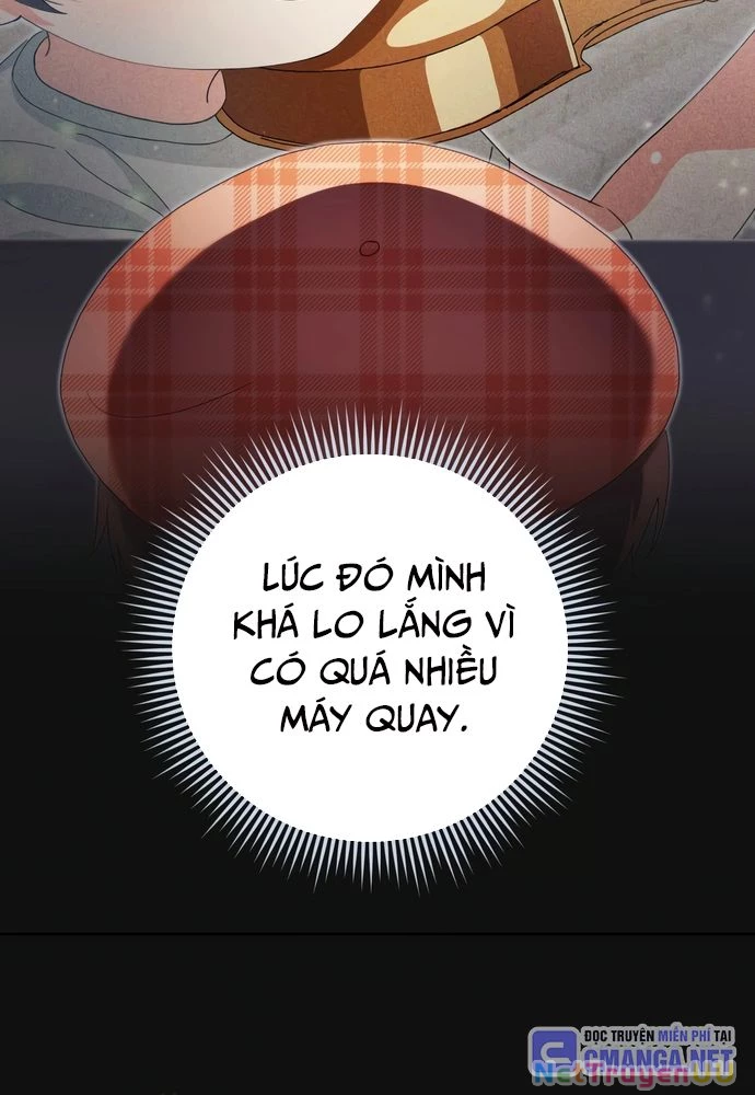 Cuộc Sống Bắt Đầu Khi Làm Một Diễn Viên Nhí Chapter 22 - Trang 2