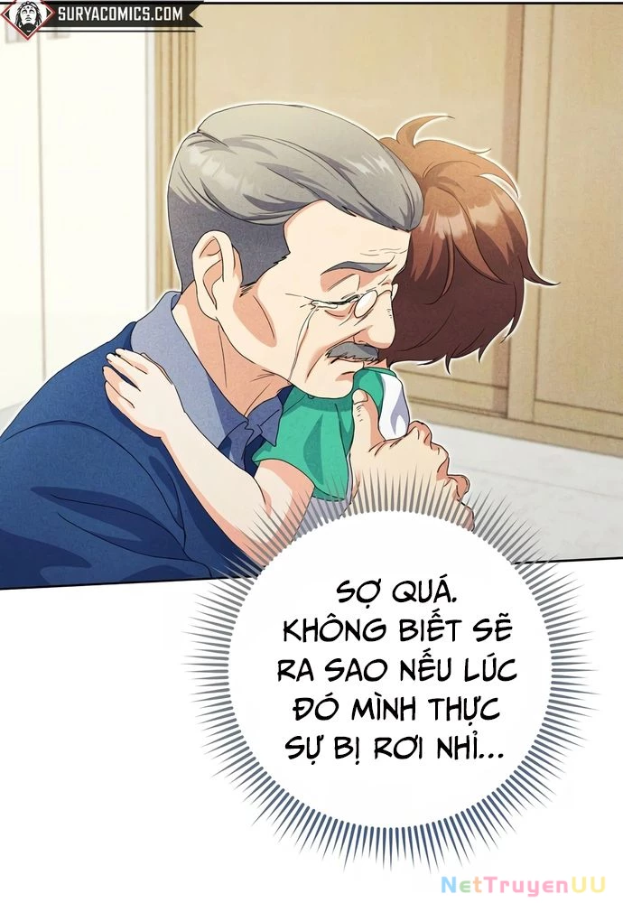 Cuộc Sống Bắt Đầu Khi Làm Một Diễn Viên Nhí Chapter 22 - Trang 2