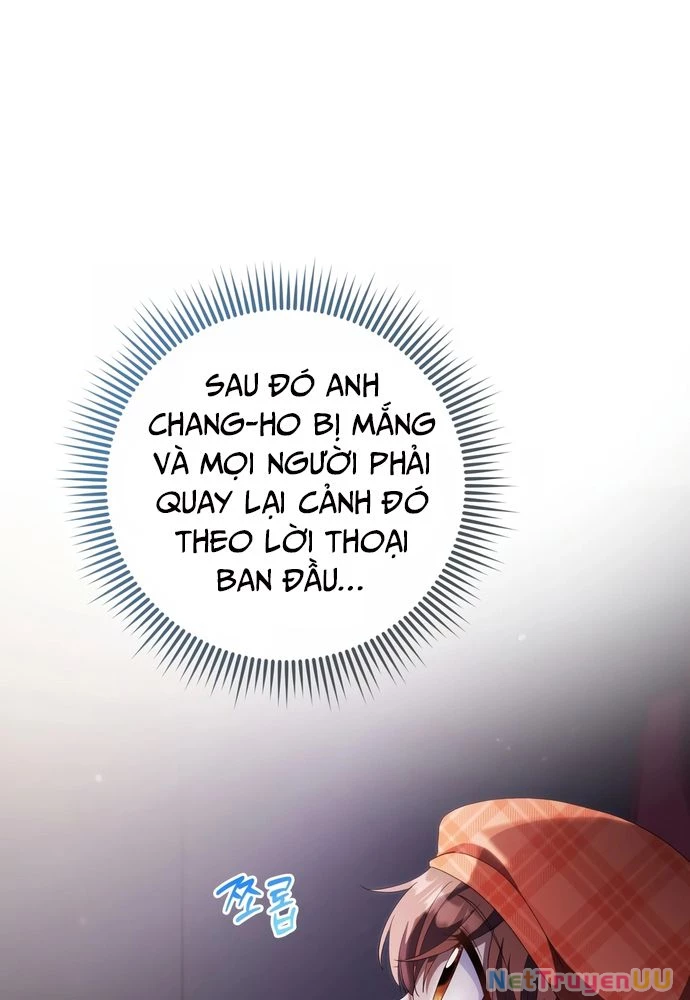 Cuộc Sống Bắt Đầu Khi Làm Một Diễn Viên Nhí Chapter 22 - Trang 2