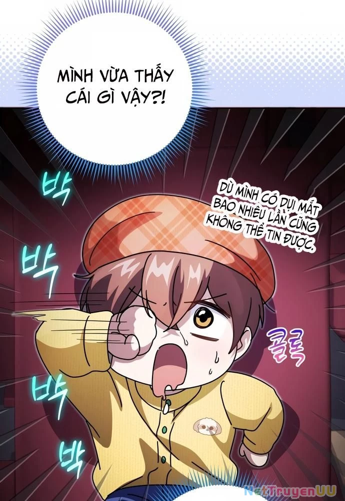 Cuộc Sống Bắt Đầu Khi Làm Một Diễn Viên Nhí Chapter 22 - Trang 2