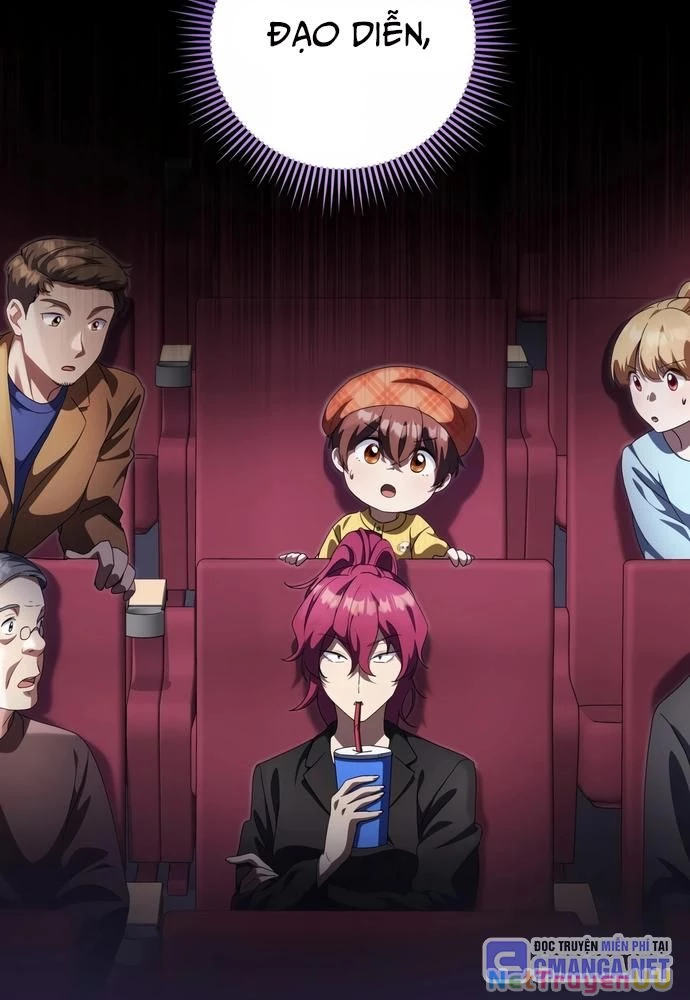 Cuộc Sống Bắt Đầu Khi Làm Một Diễn Viên Nhí Chapter 22 - Trang 2